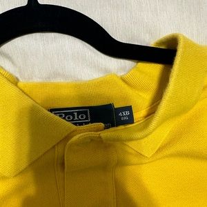 Polo Ralph Lauren shirt